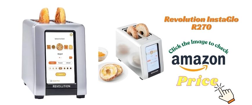 Revolution InstaGlo R270