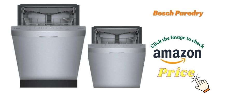  Bosch Puredry