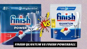 Finish Quantum vs Finish Powerball