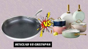 HexClad vs GreenPan