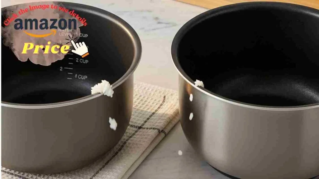Inner Pot