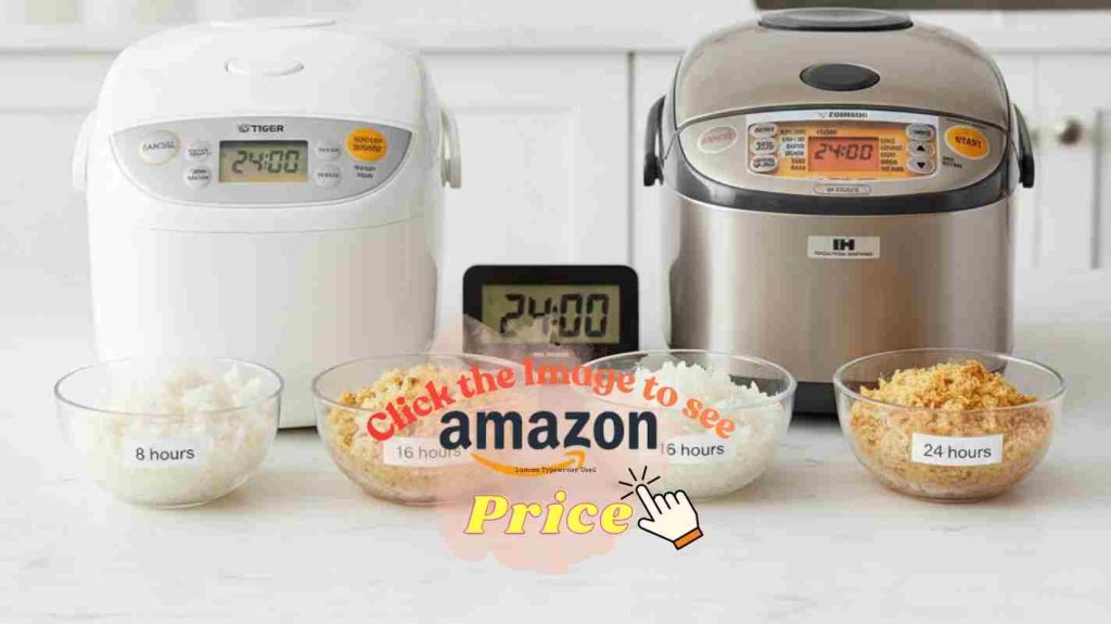 Keep-warm performance - 24-hour test with multiple time points