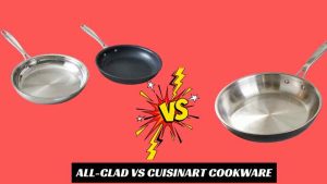 All-Clad vs Cuisinart