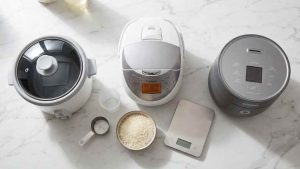 Best 6 Cup Rice Cooker