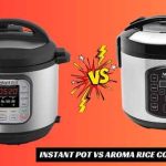 Instant Pot vs Aroma Rice Cooker