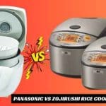 Panasonic vs Zojirushi Rice Cooker