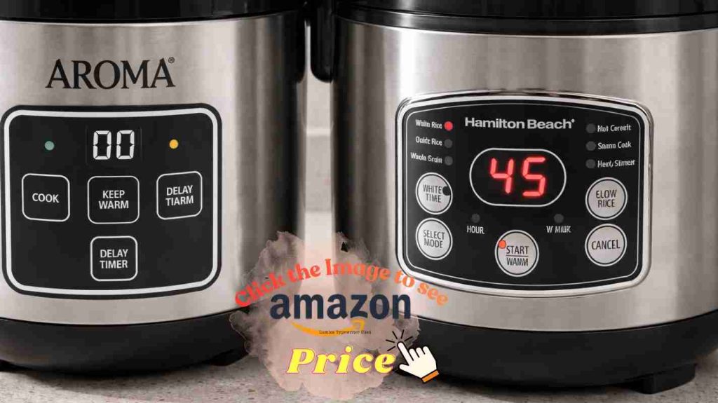 Side-by-Side Button Panel Comparison