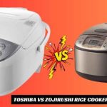 Toshiba vs Zojirushi Rice Cooker: Which One Wins My Kitchen Toshiba vs Zojirushi Rice Cooker