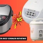 Tiger Rice Cooker Reviews