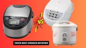 Tiger Rice Cooker Reviews