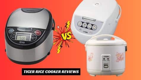 Tiger Rice Cooker Reviews